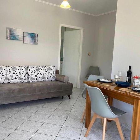 Lefkada Blue Daire Dış mekan fotoğraf