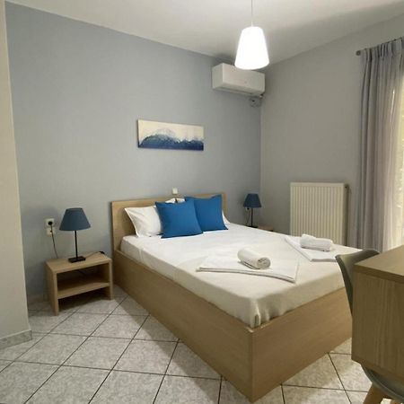 Lefkada Blue Daire Dış mekan fotoğraf