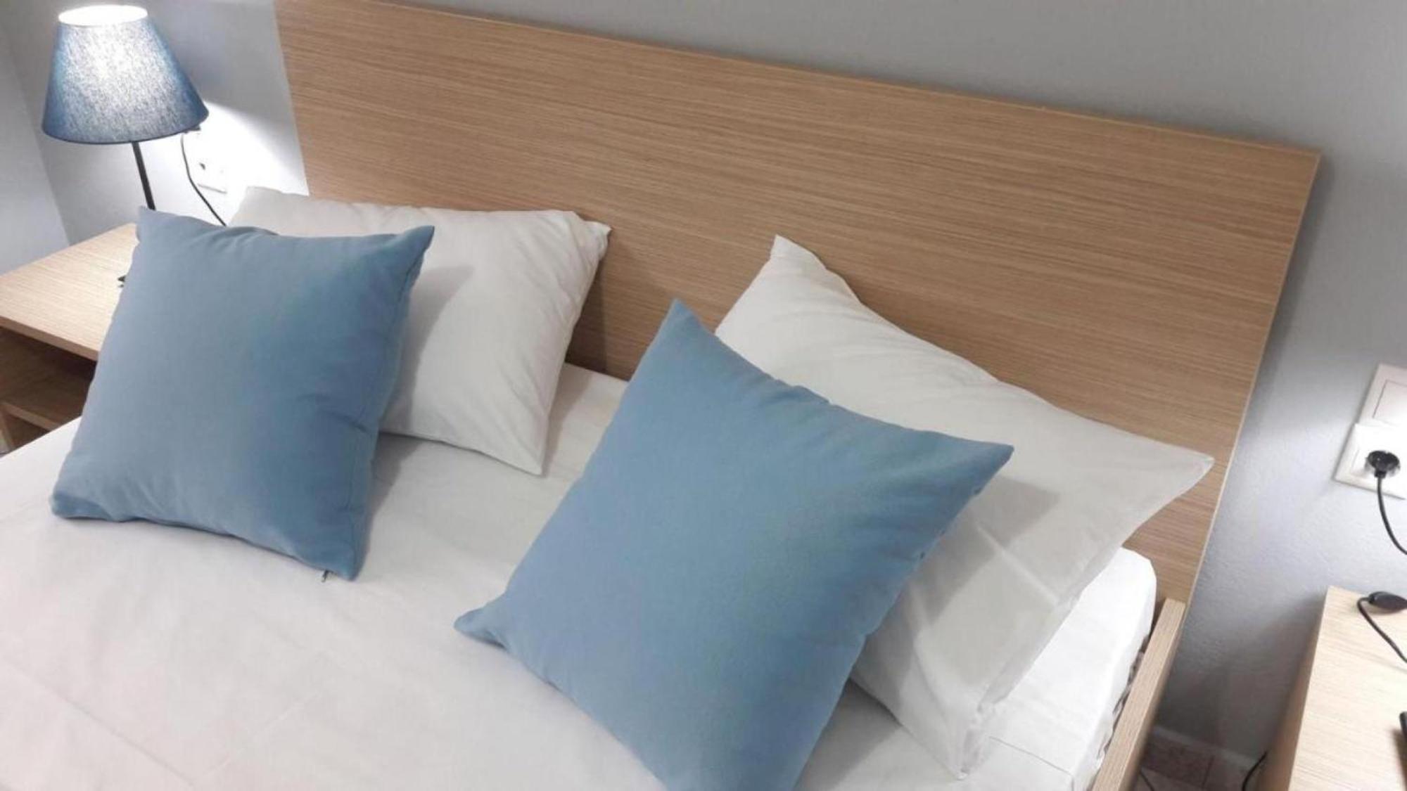 Lefkada Blue Daire Dış mekan fotoğraf